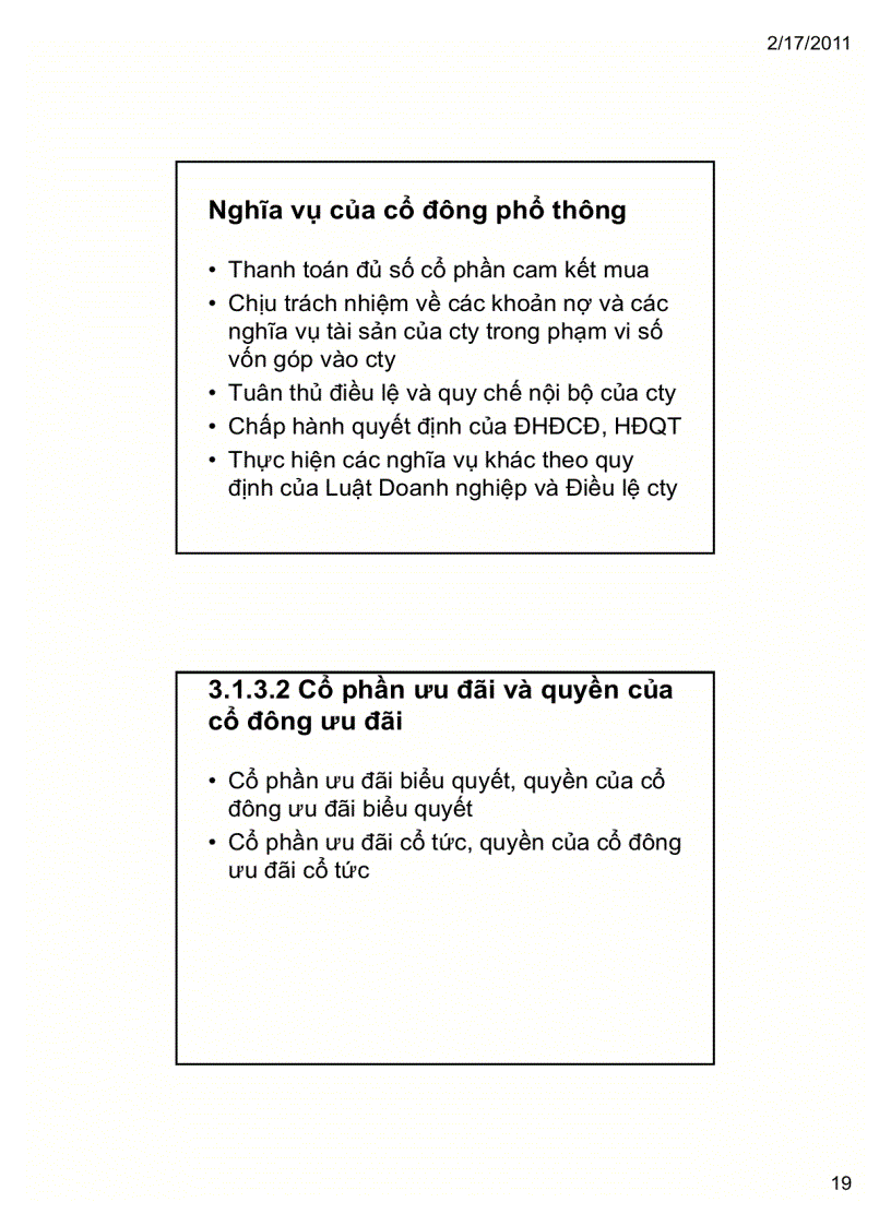 image for page Thị trường chứng khoán