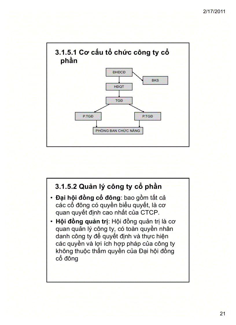 image for page Thị trường chứng khoán