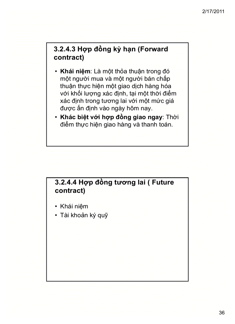 image for page Thị trường chứng khoán
