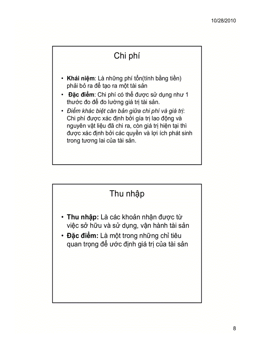 image for page Nguyên lý thẩm định giá 1