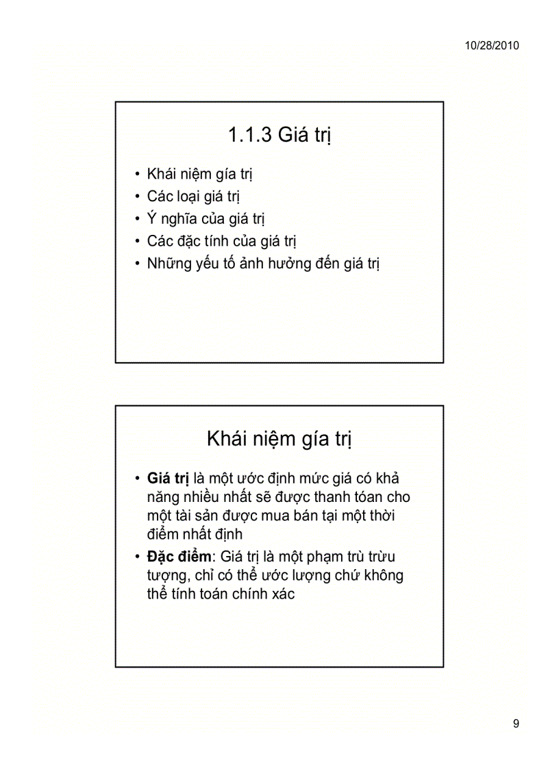 image for page Nguyên lý thẩm định giá 1