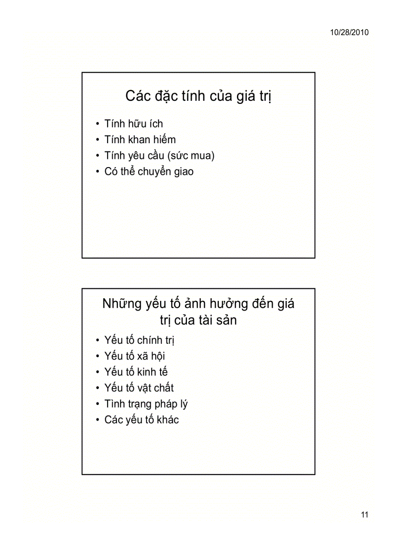 image for page Nguyên lý thẩm định giá 1