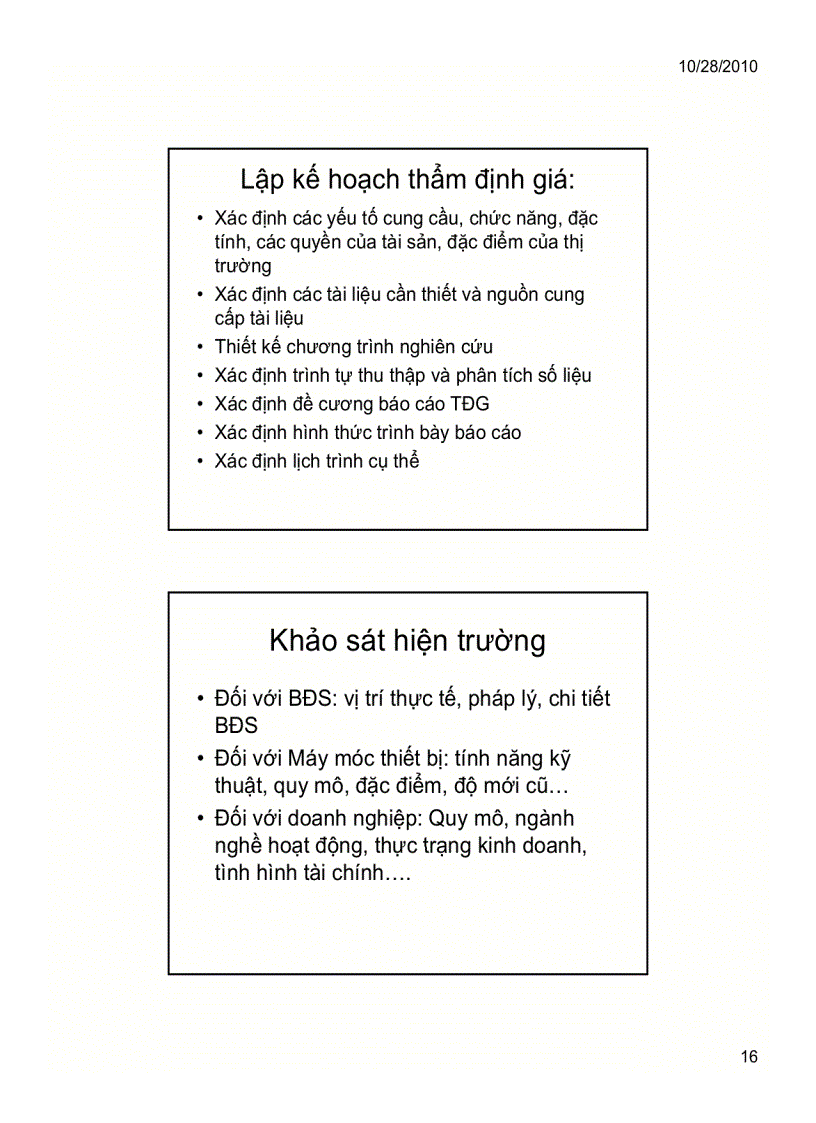 image for page Nguyên lý thẩm định giá 1