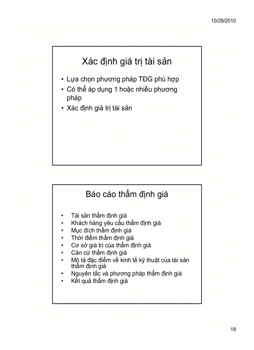 image for page Nguyên lý thẩm định giá 1