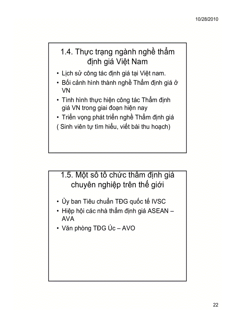 image for page Nguyên lý thẩm định giá 1