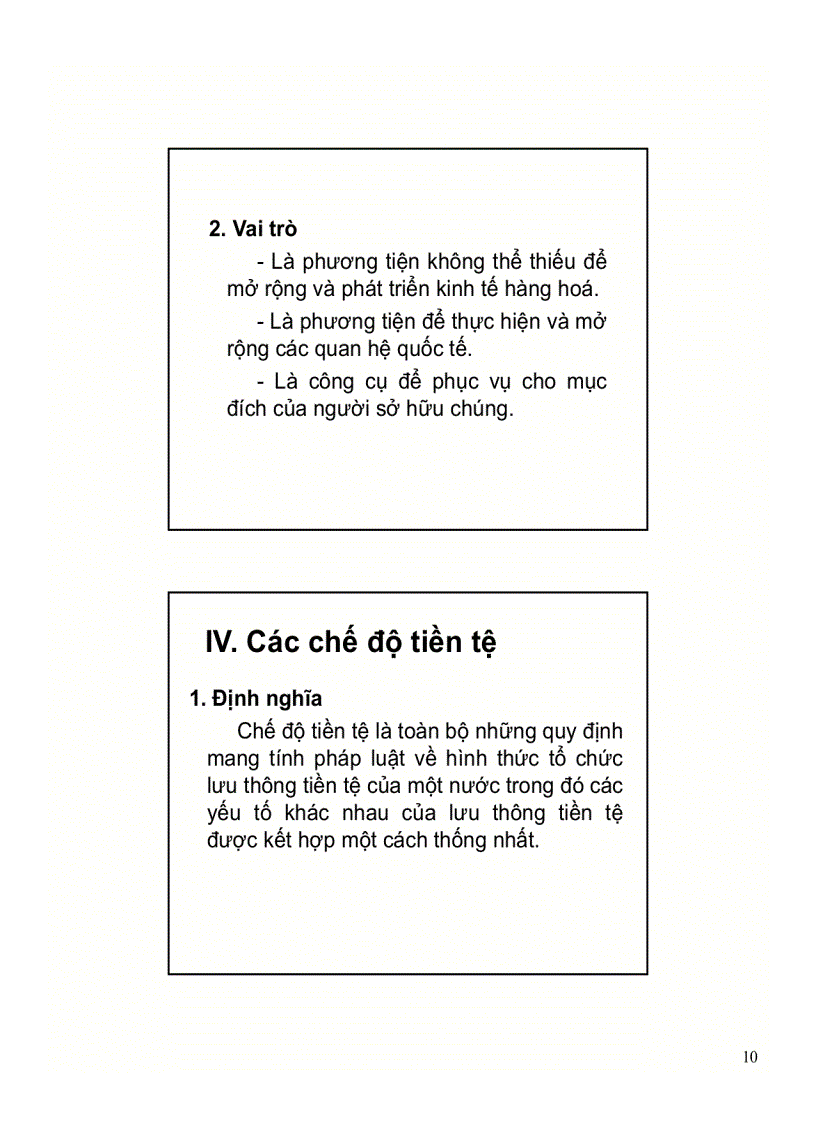 image for page Bài giảng môn tài chính tiền tệ