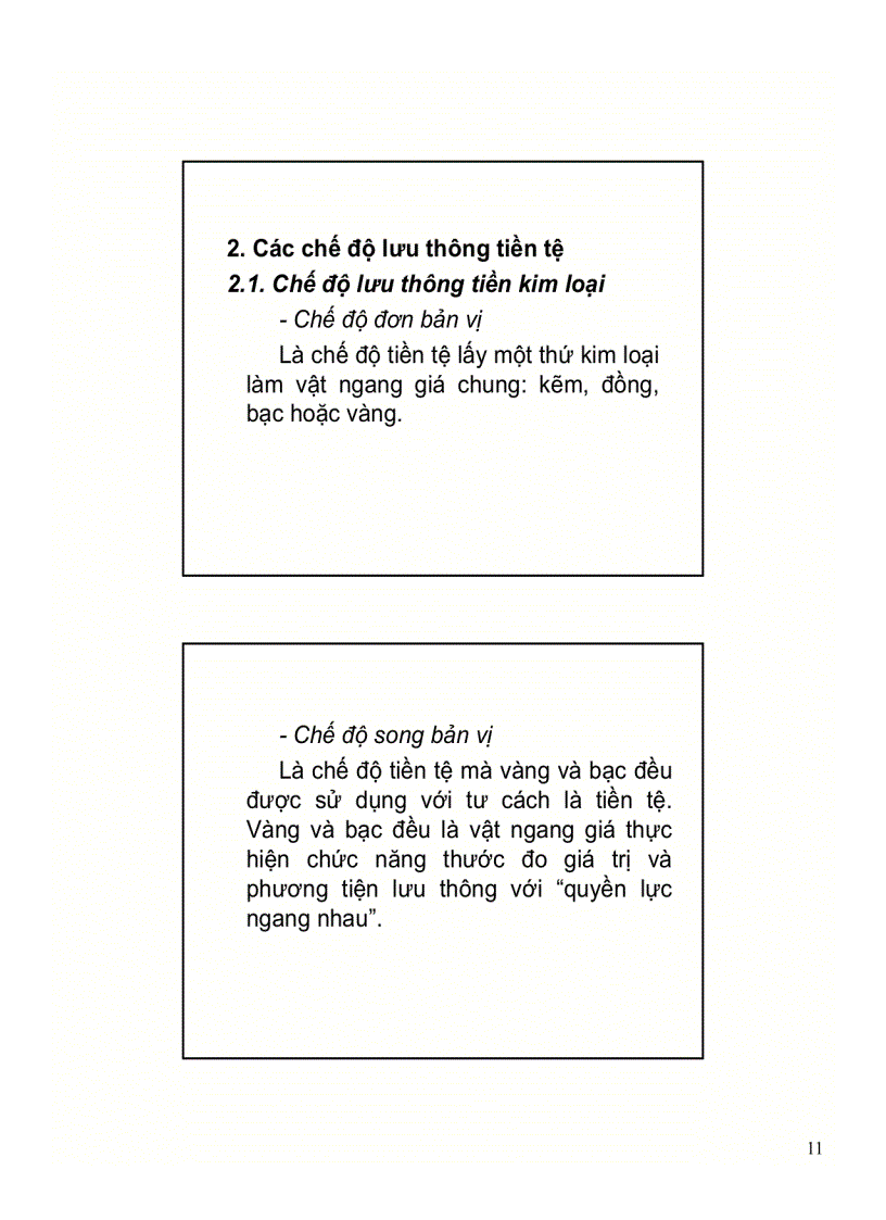 image for page Bài giảng môn tài chính tiền tệ