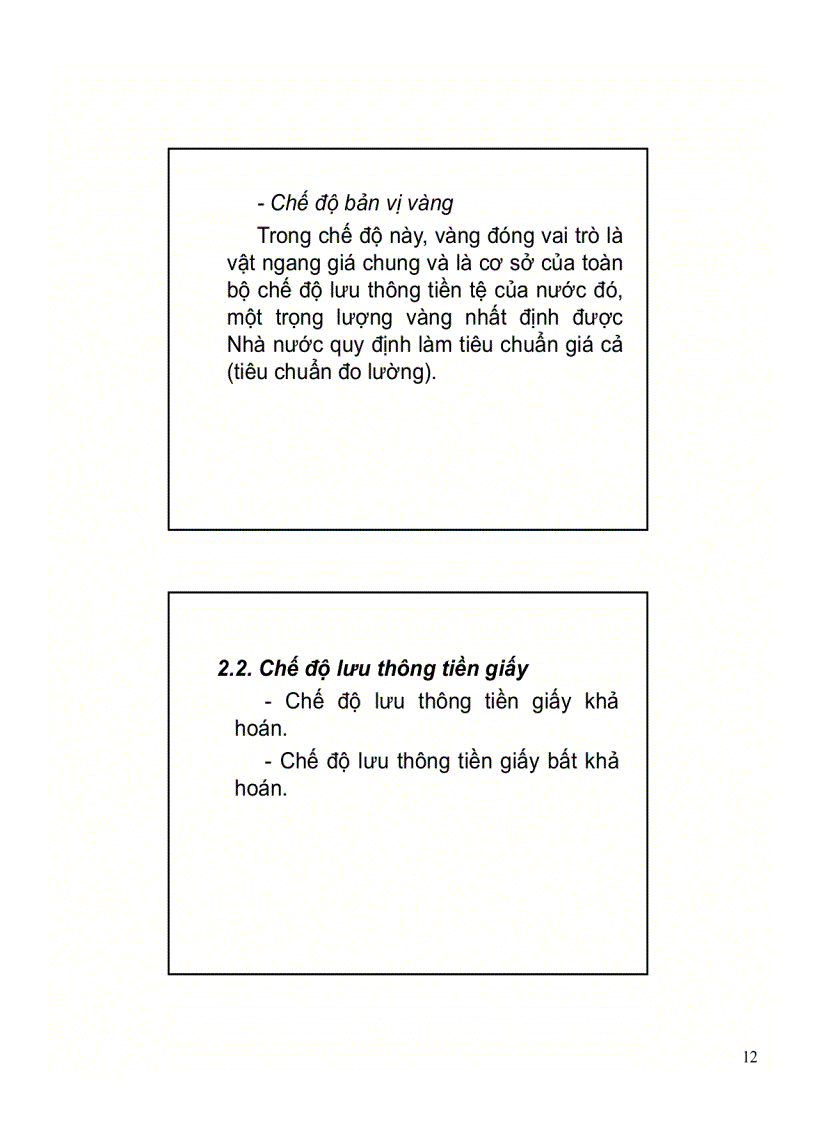 image for page Bài giảng môn tài chính tiền tệ