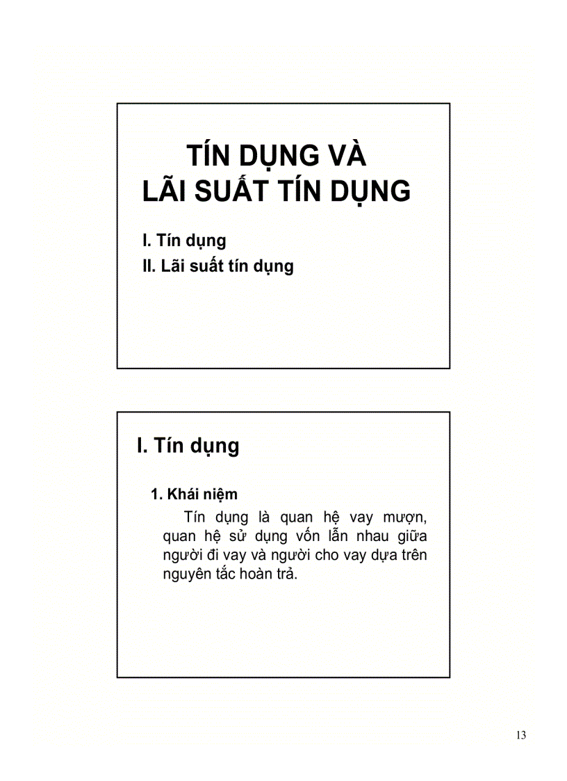 image for page Bài giảng môn tài chính tiền tệ