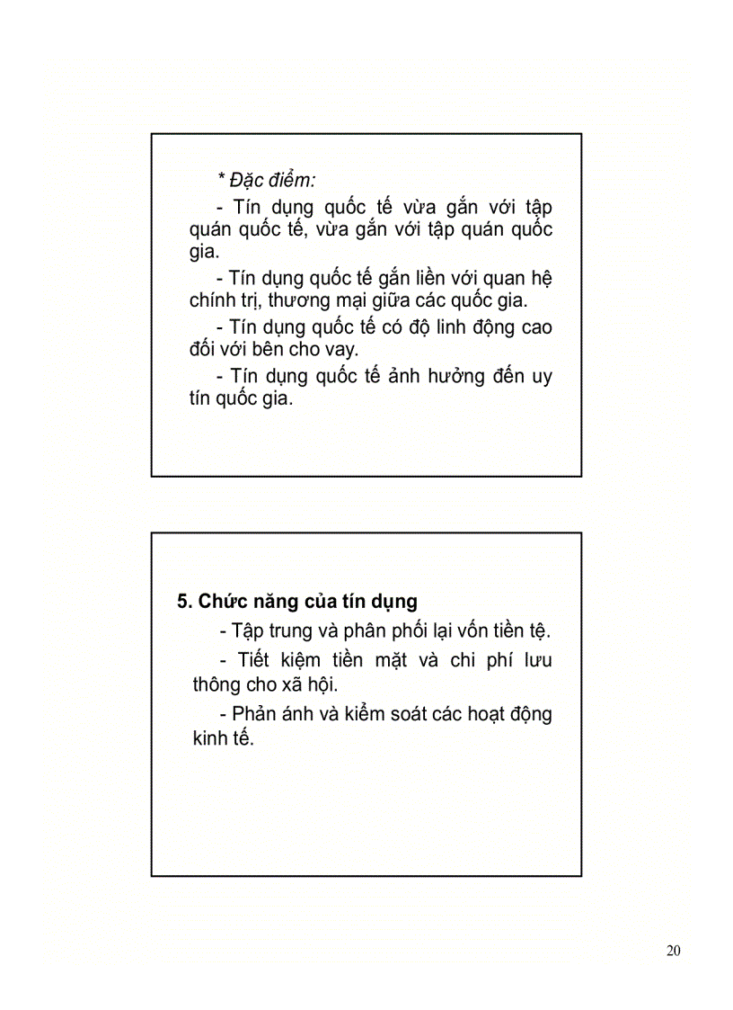image for page Bài giảng môn tài chính tiền tệ