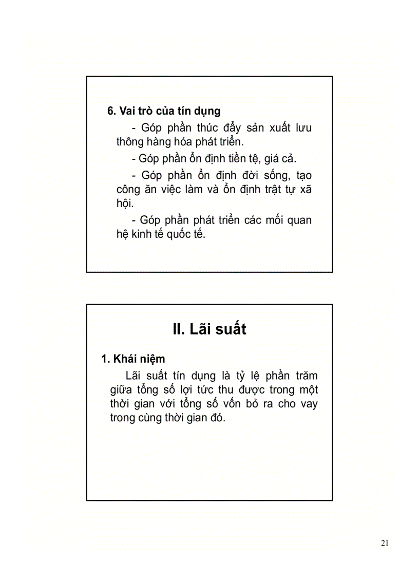 image for page Bài giảng môn tài chính tiền tệ