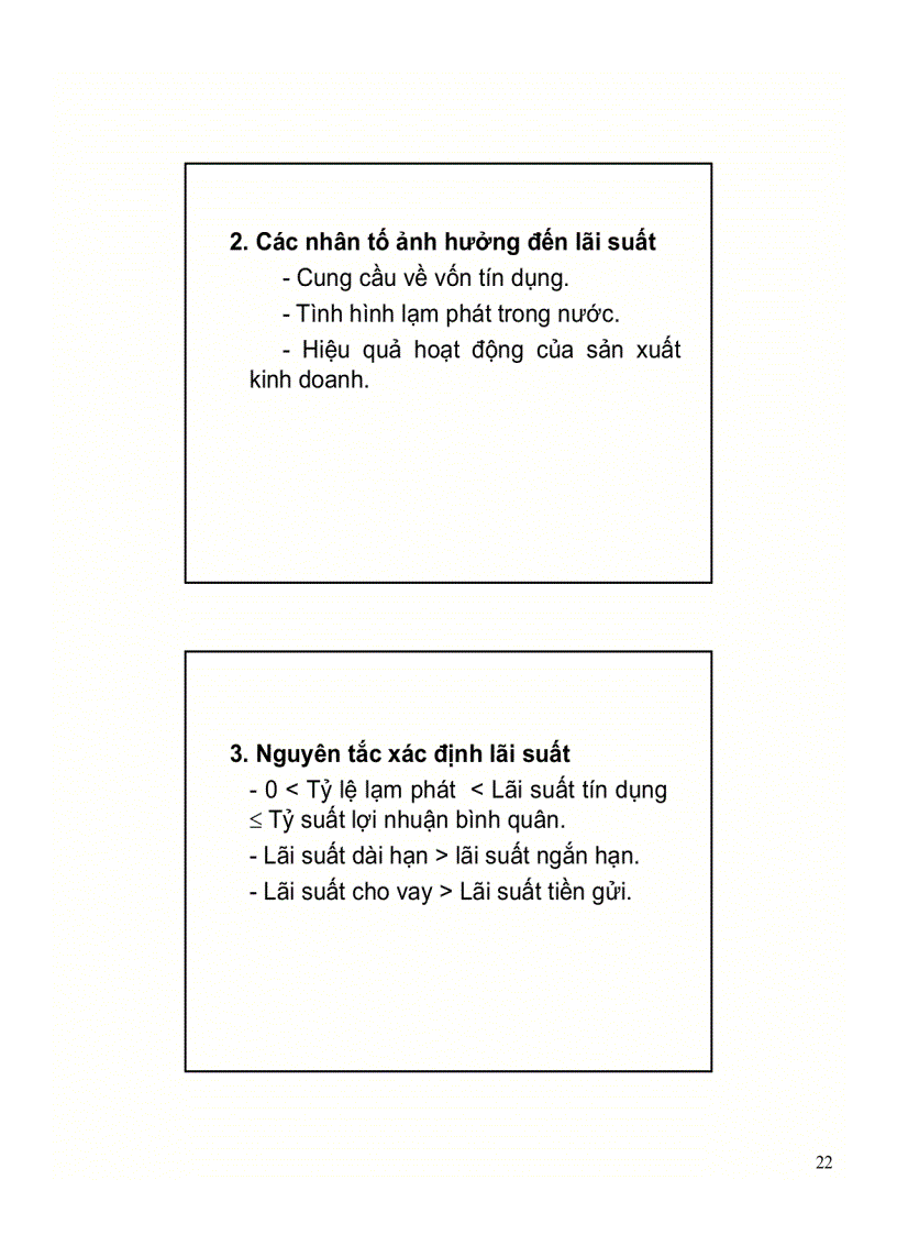 image for page Bài giảng môn tài chính tiền tệ