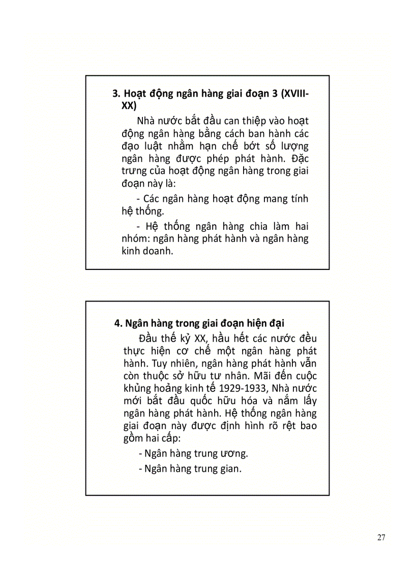 image for page Bài giảng môn tài chính tiền tệ