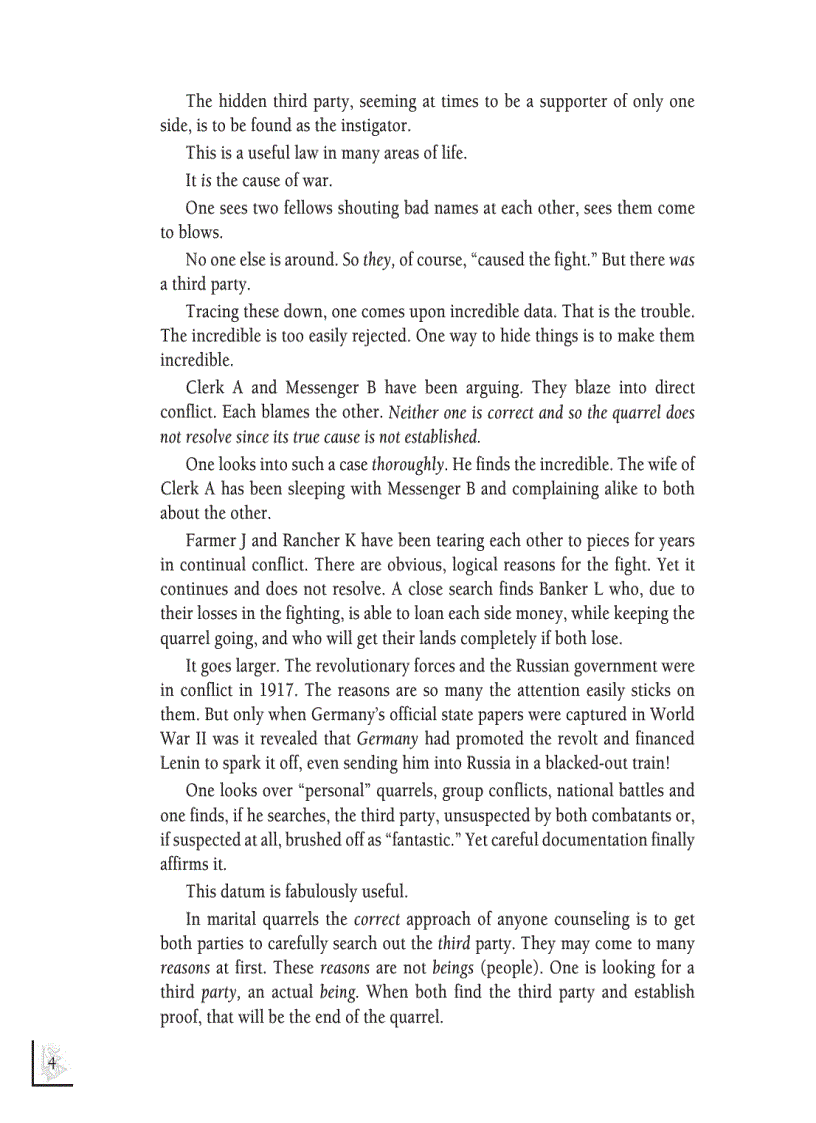 image for page How to resolve conflicts