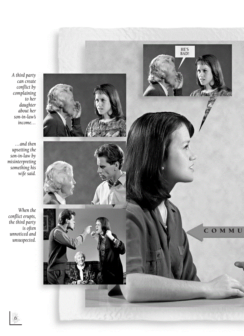 image for page How to resolve conflicts