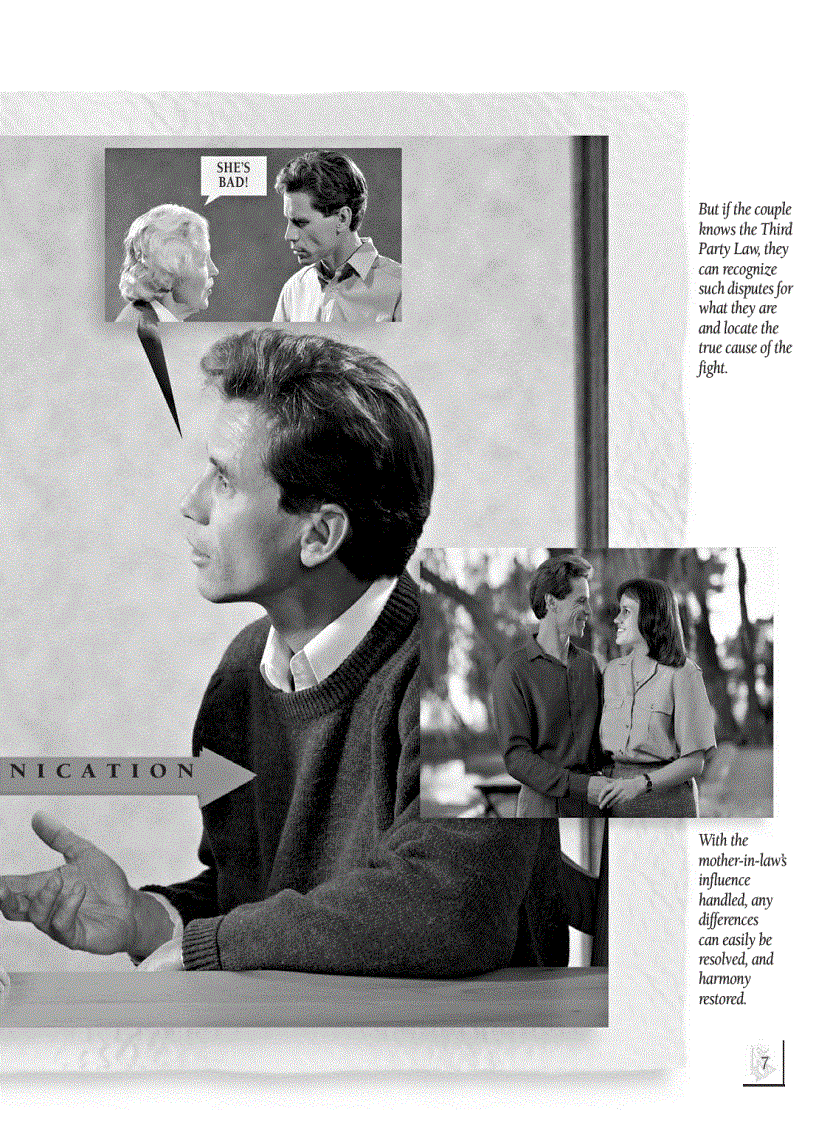 image for page How to resolve conflicts