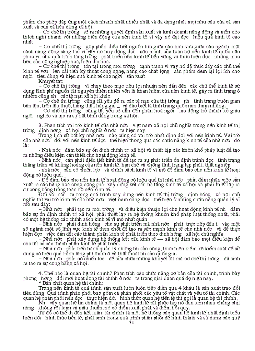 image for page Kinh tế chính trị Mác Lenin dùng ôn thi cao hoc