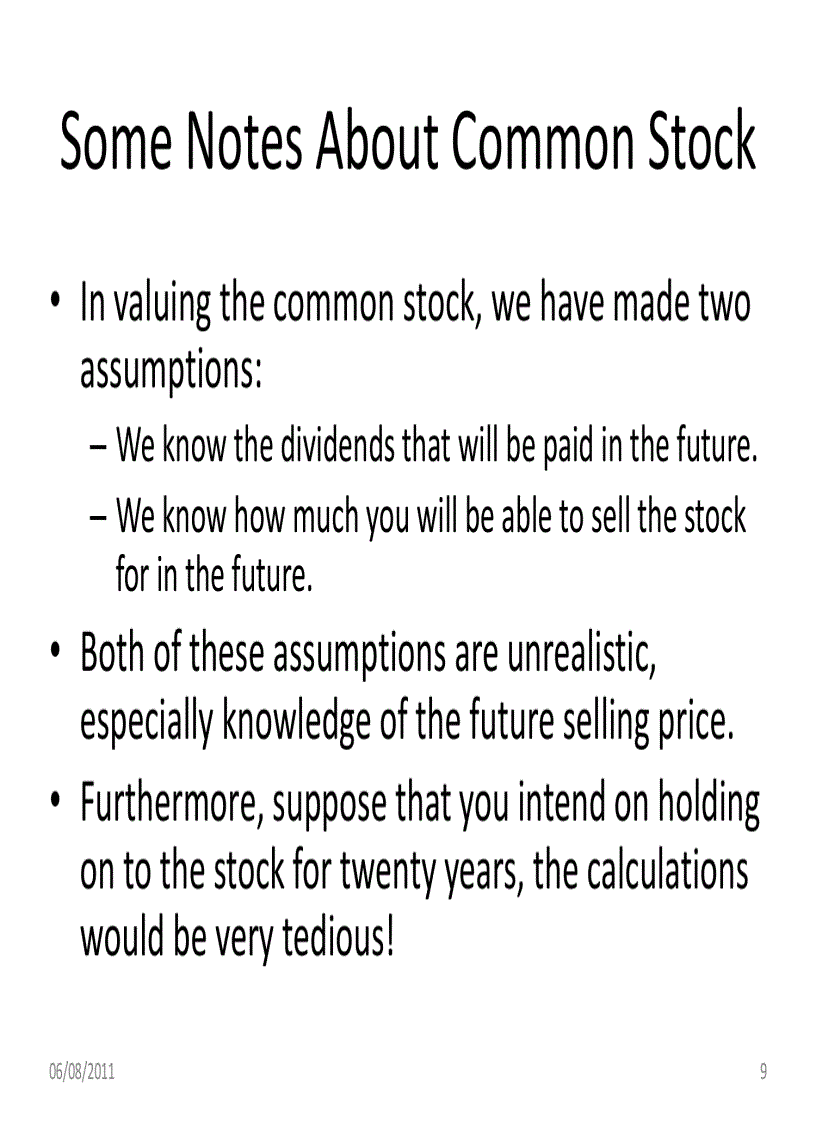 image for page Stock analysis and investment