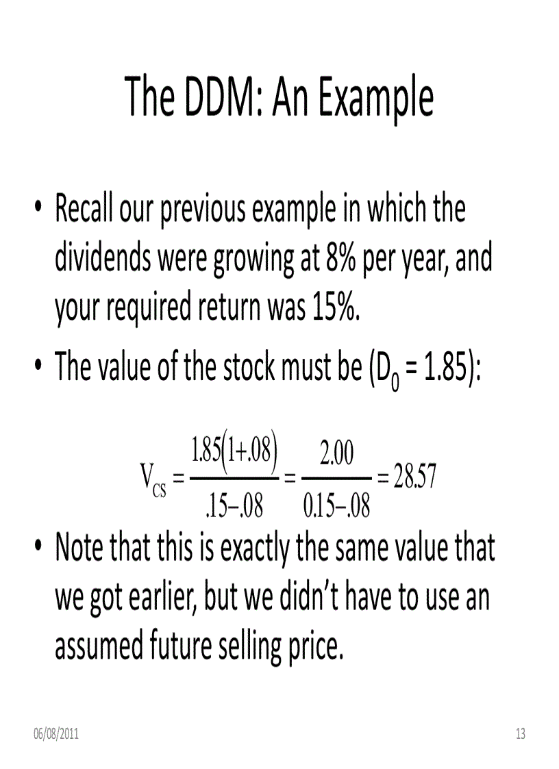 image for page Stock analysis and investment