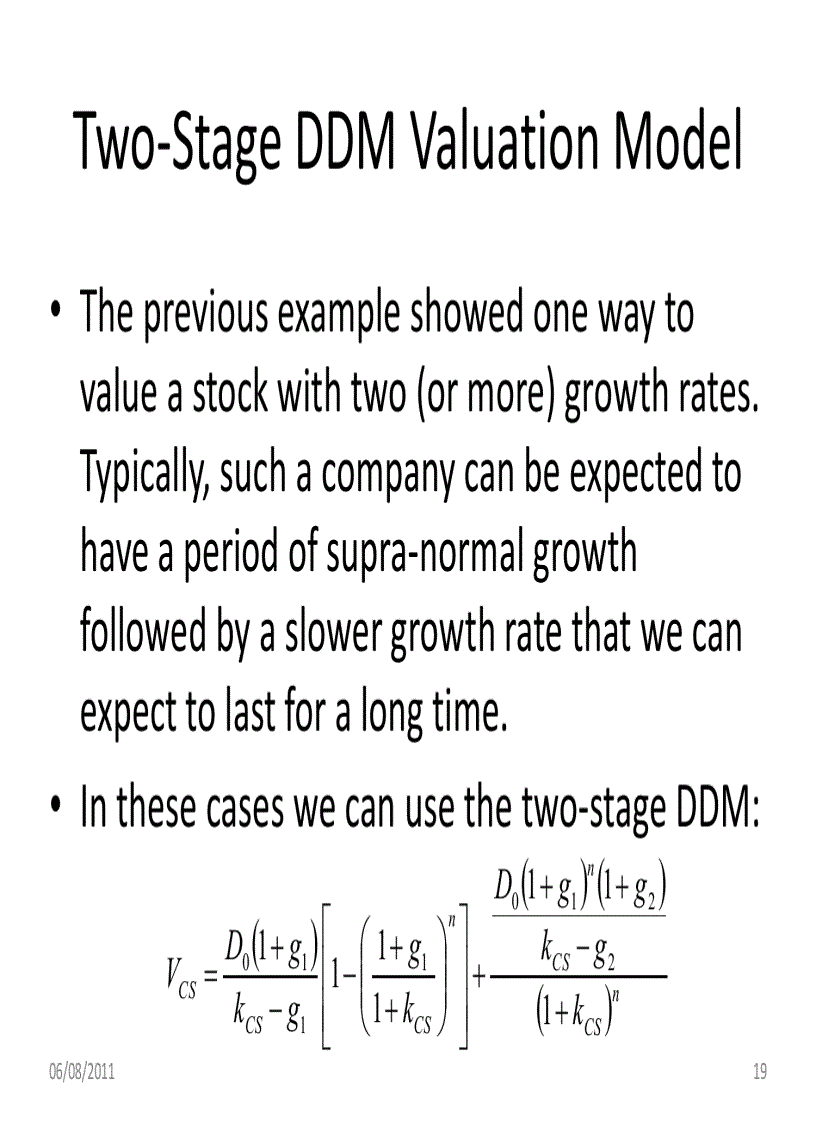 image for page Stock analysis and investment