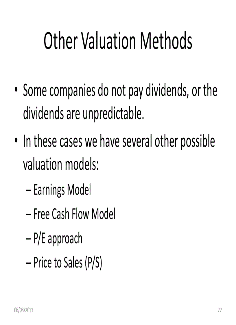 image for page Stock analysis and investment