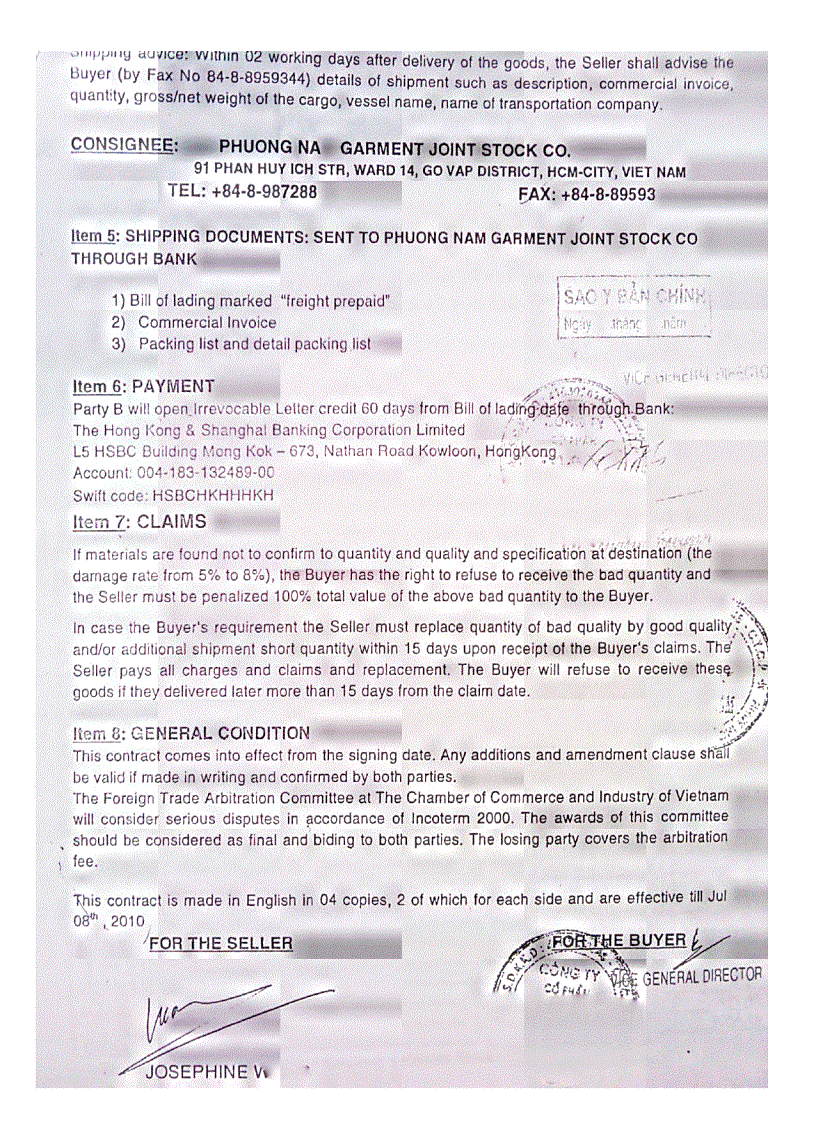 image for page B&#224;i tập thanh to&#225;n quốc tế