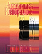 Fundamentals of public relation