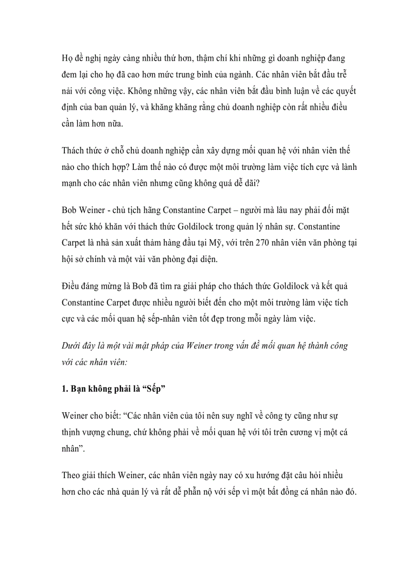 image for page Nâng cao kỹ năng làm lãnh đạo