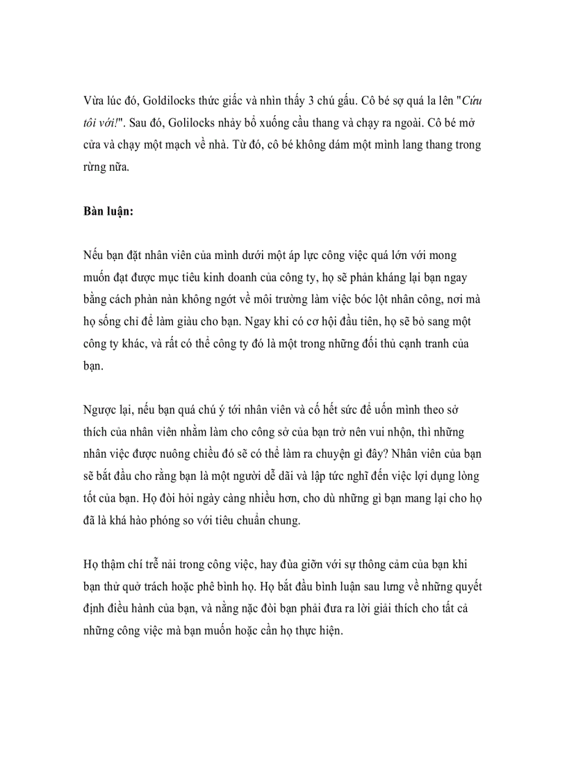 image for page Nâng cao kỹ năng làm lãnh đạo