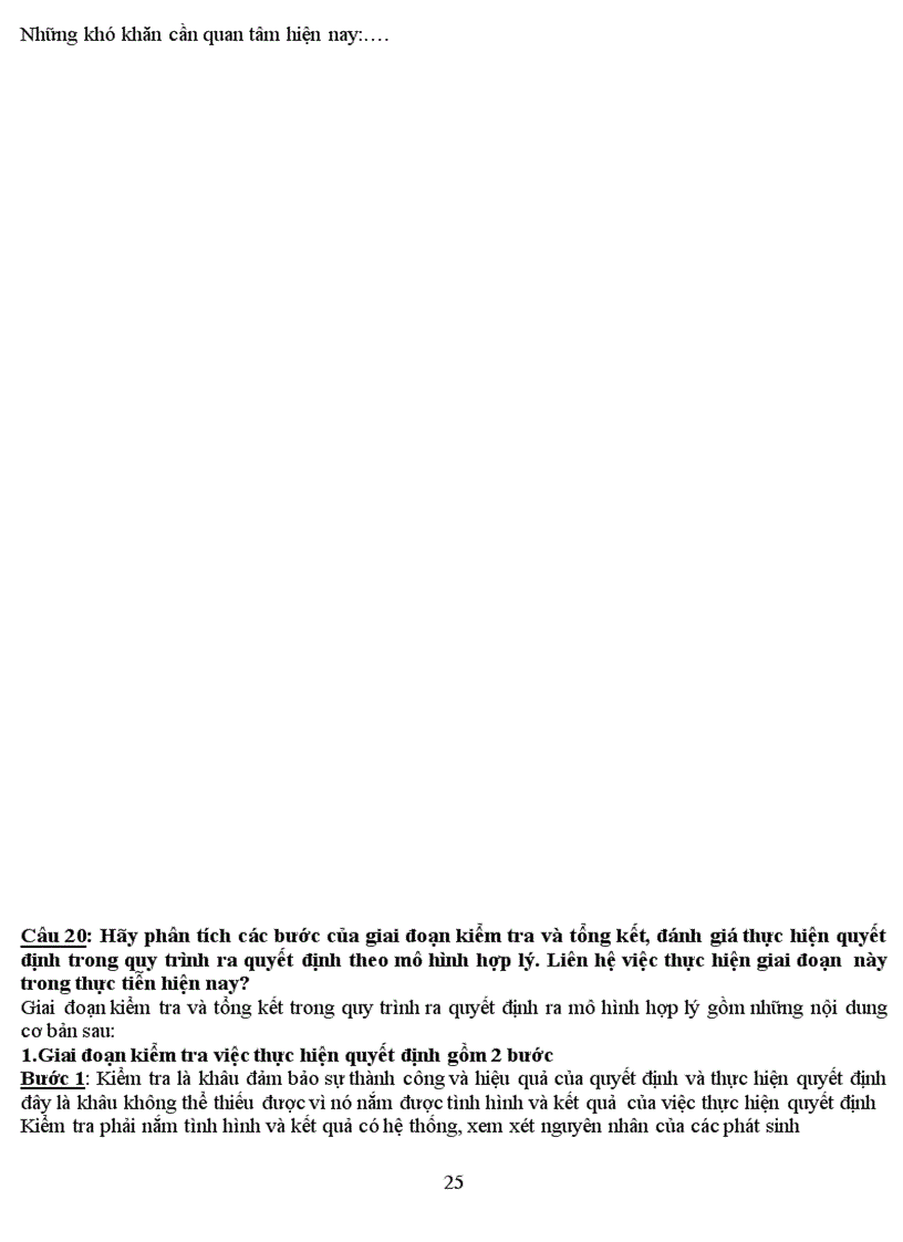 image for page Tài liệu ôn thi cao học Hành chính