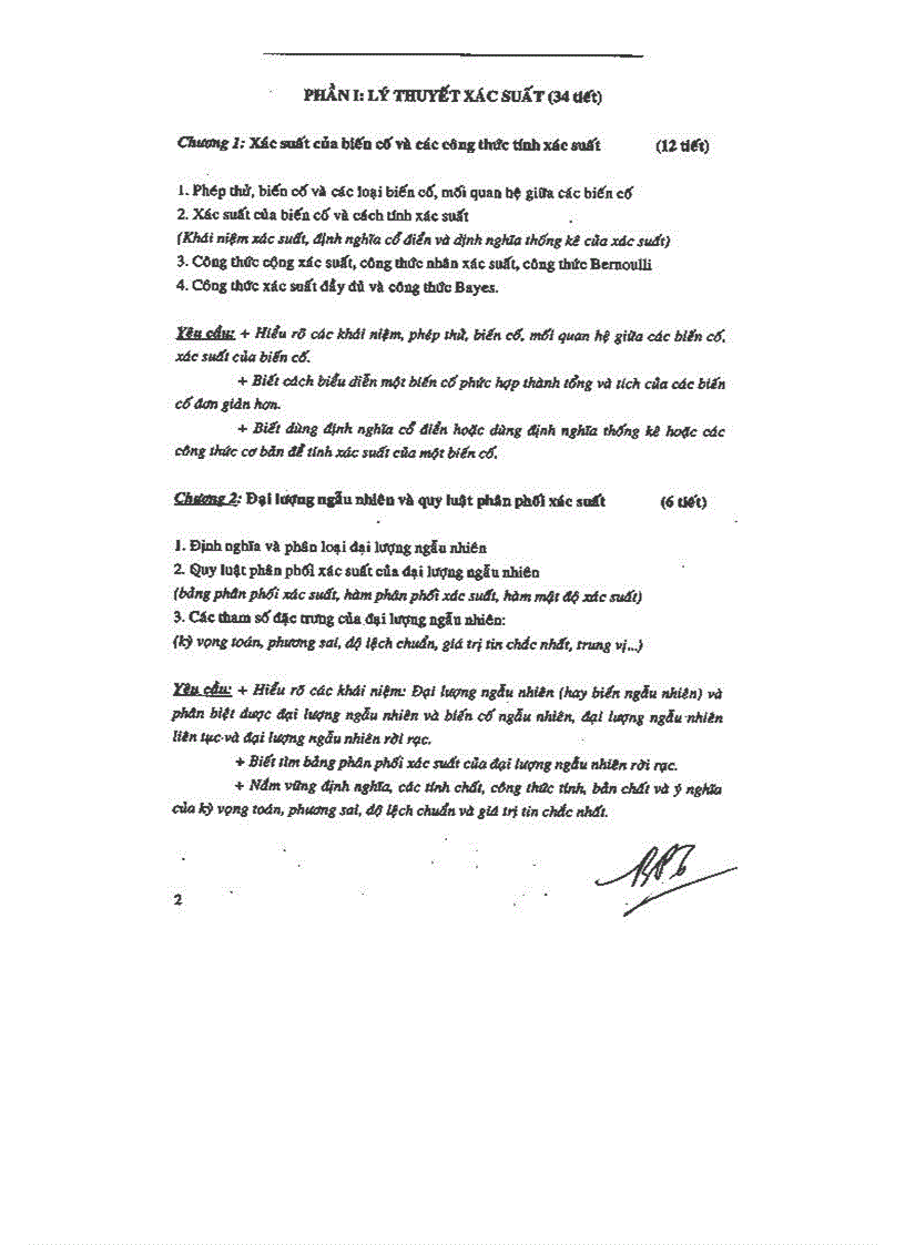 image for page Đề cương ôn thi cao học kinh tế năm 2010 và 2011