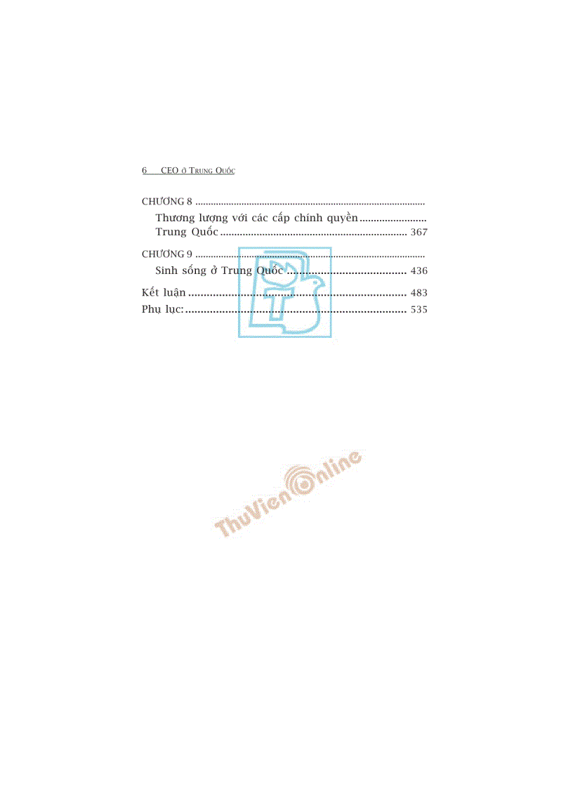 image for page CEO ở Trung Quốc nhiều tác giả