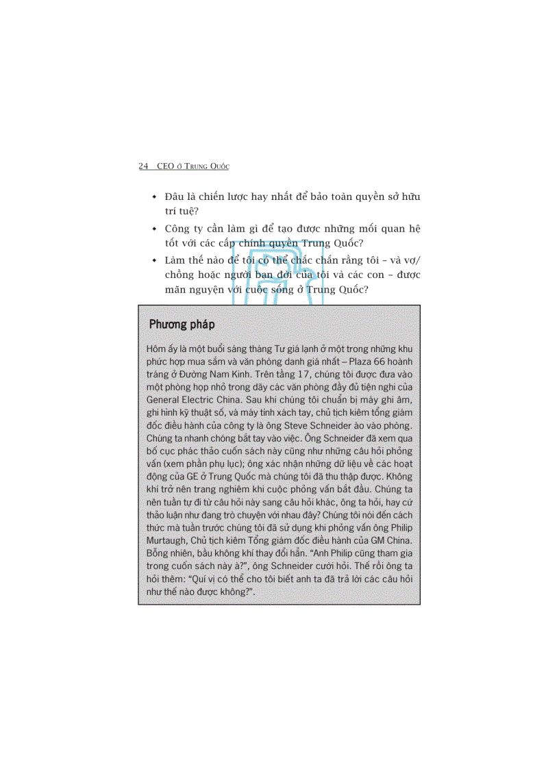 image for page CEO ở Trung Quốc nhiều tác giả