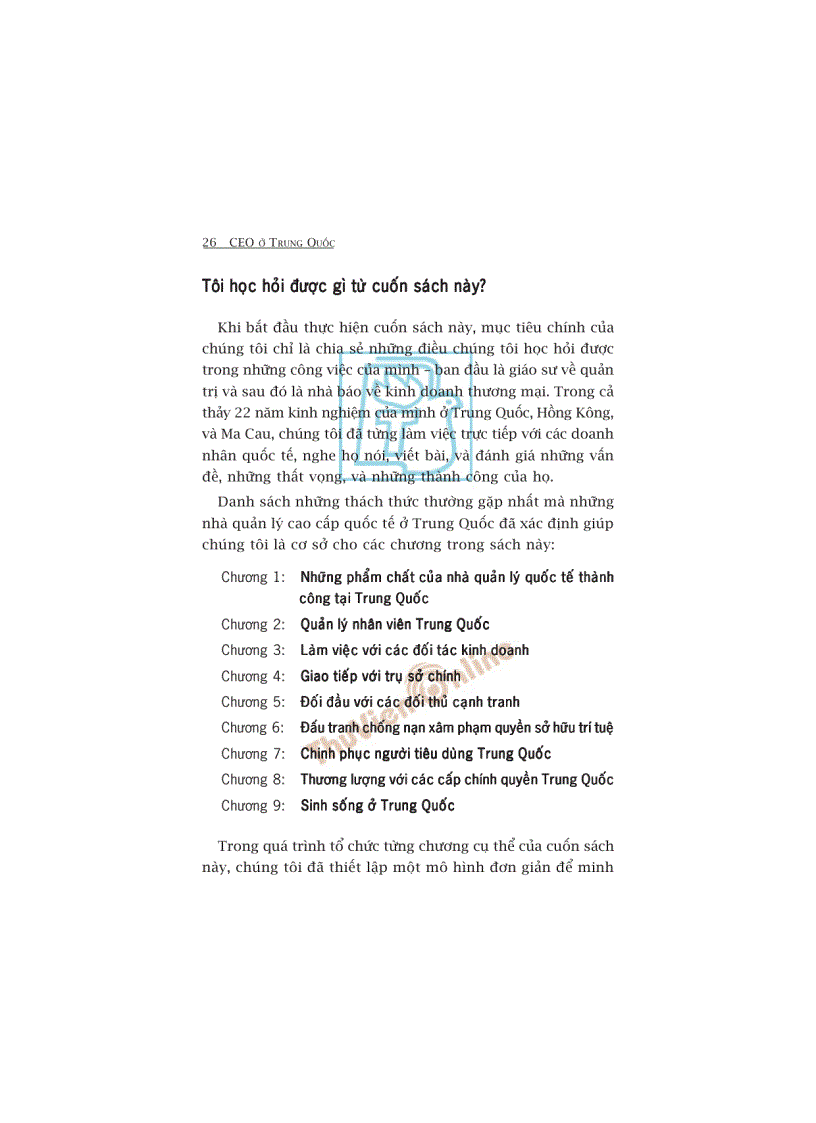 image for page CEO ở Trung Quốc nhiều tác giả