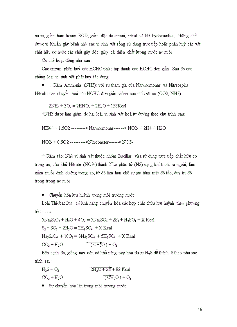 image for page Ứng dụng probotic trong chăn nuôi