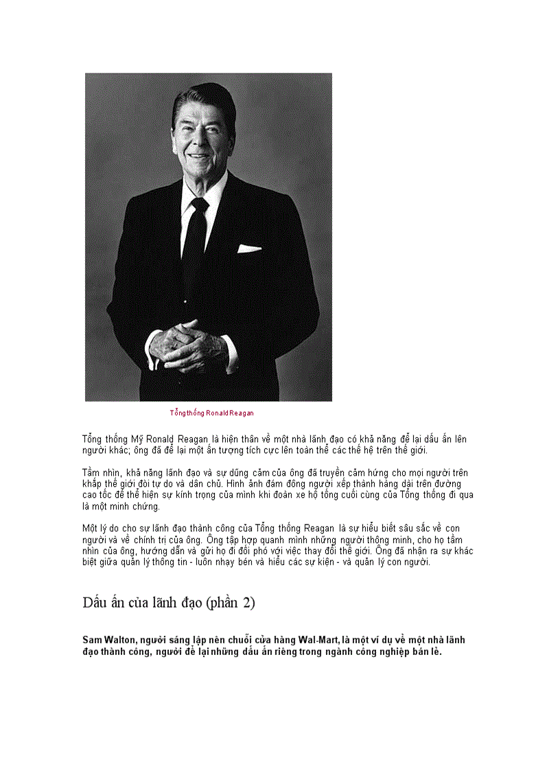 image for page Dấu ấn của lãnh đạo