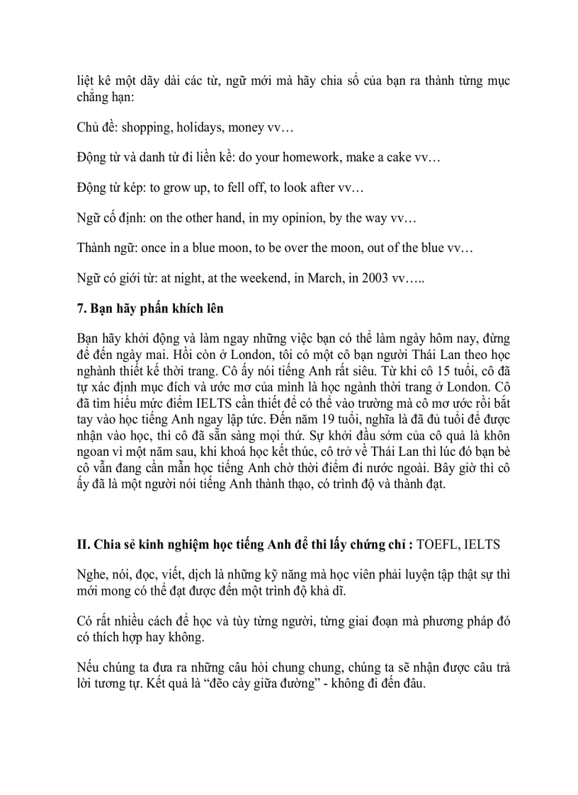 image for page Rèn luyện kỹ năng tự học chìa khóa để học tập có hiệu quả