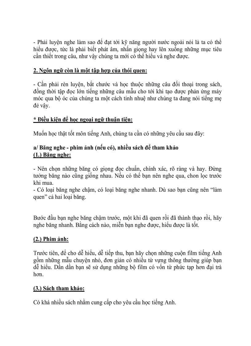 image for page Rèn luyện kỹ năng tự học chìa khóa để học tập có hiệu quả