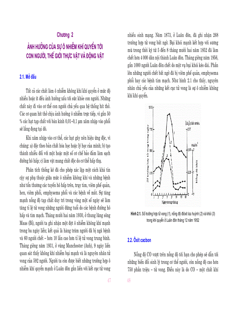 image for page Bảo vệ môi trường