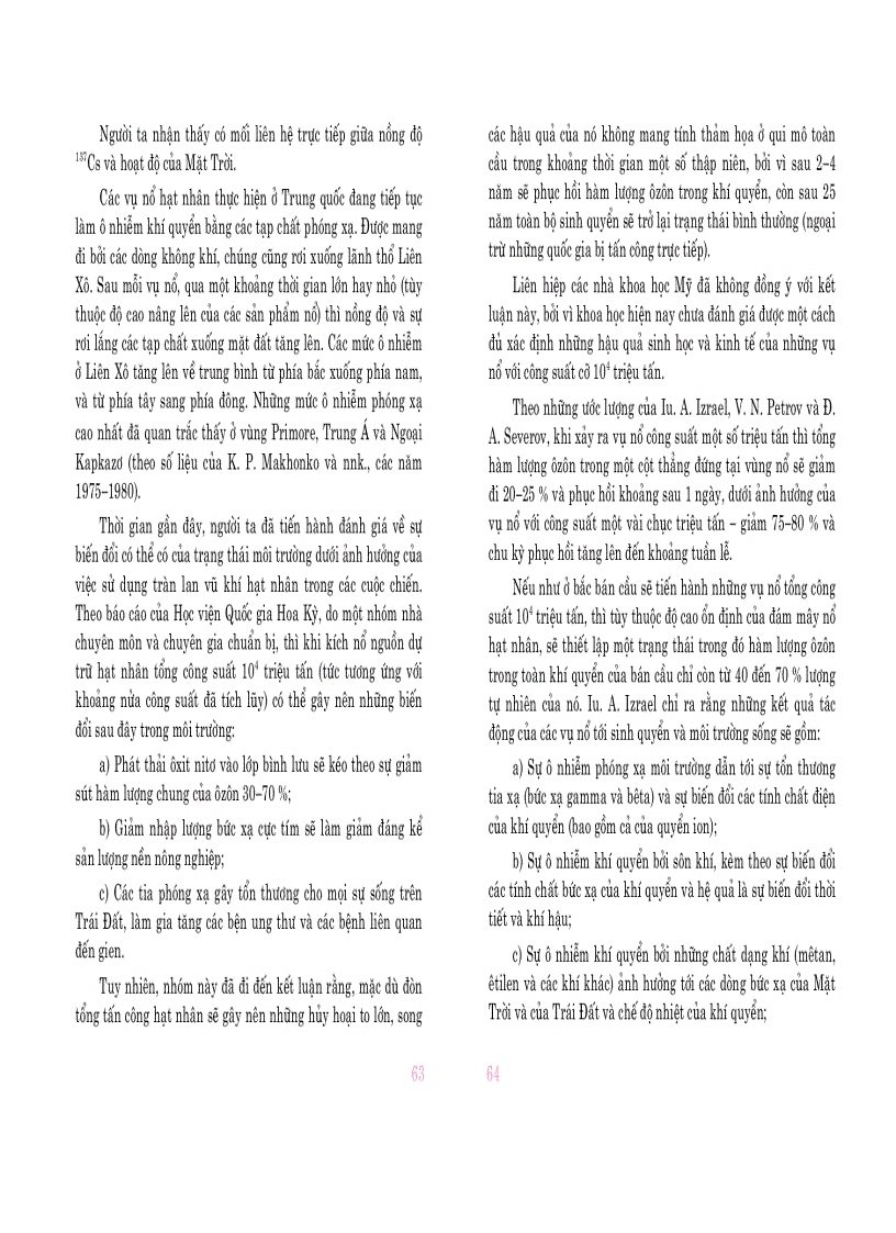 image for page Bảo vệ môi trường