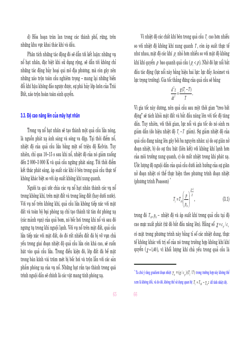 image for page Bảo vệ môi trường