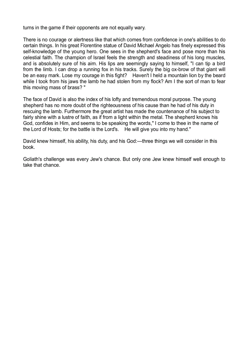 image for page Self Discovery