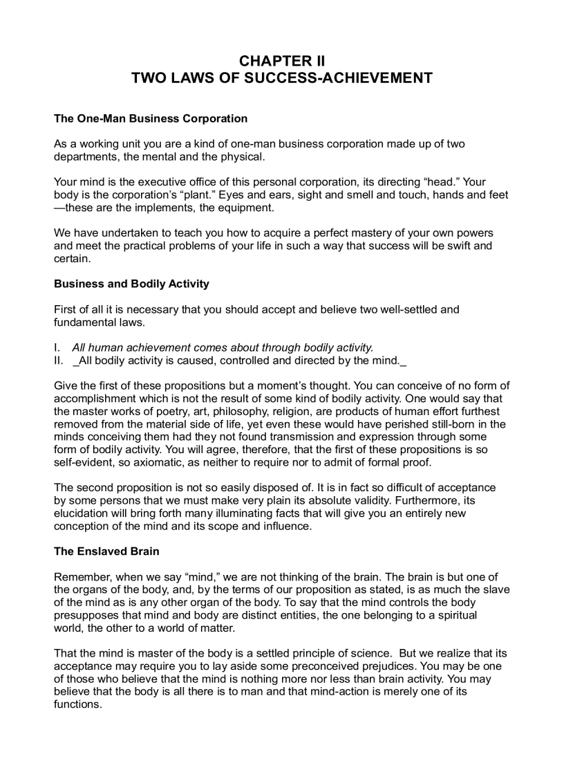 image for page Negotiation toolkit