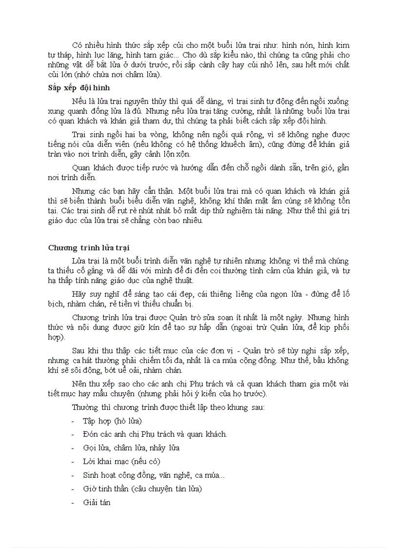 image for page Kỹ Năng Cán Bộ Đoàn