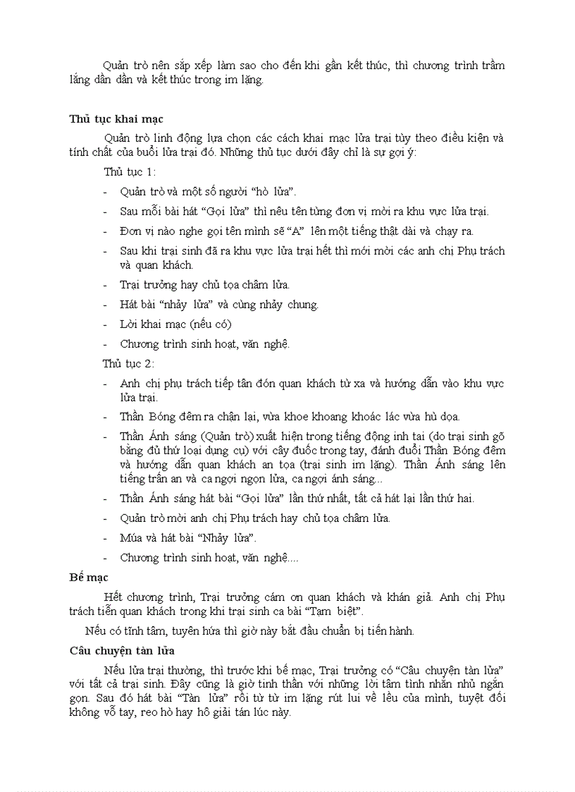 image for page Kỹ Năng Cán Bộ Đoàn