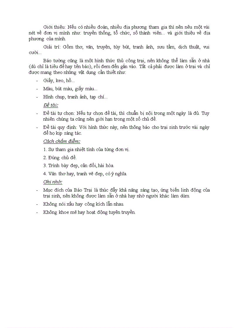 image for page Kỹ Năng Cán Bộ Đoàn