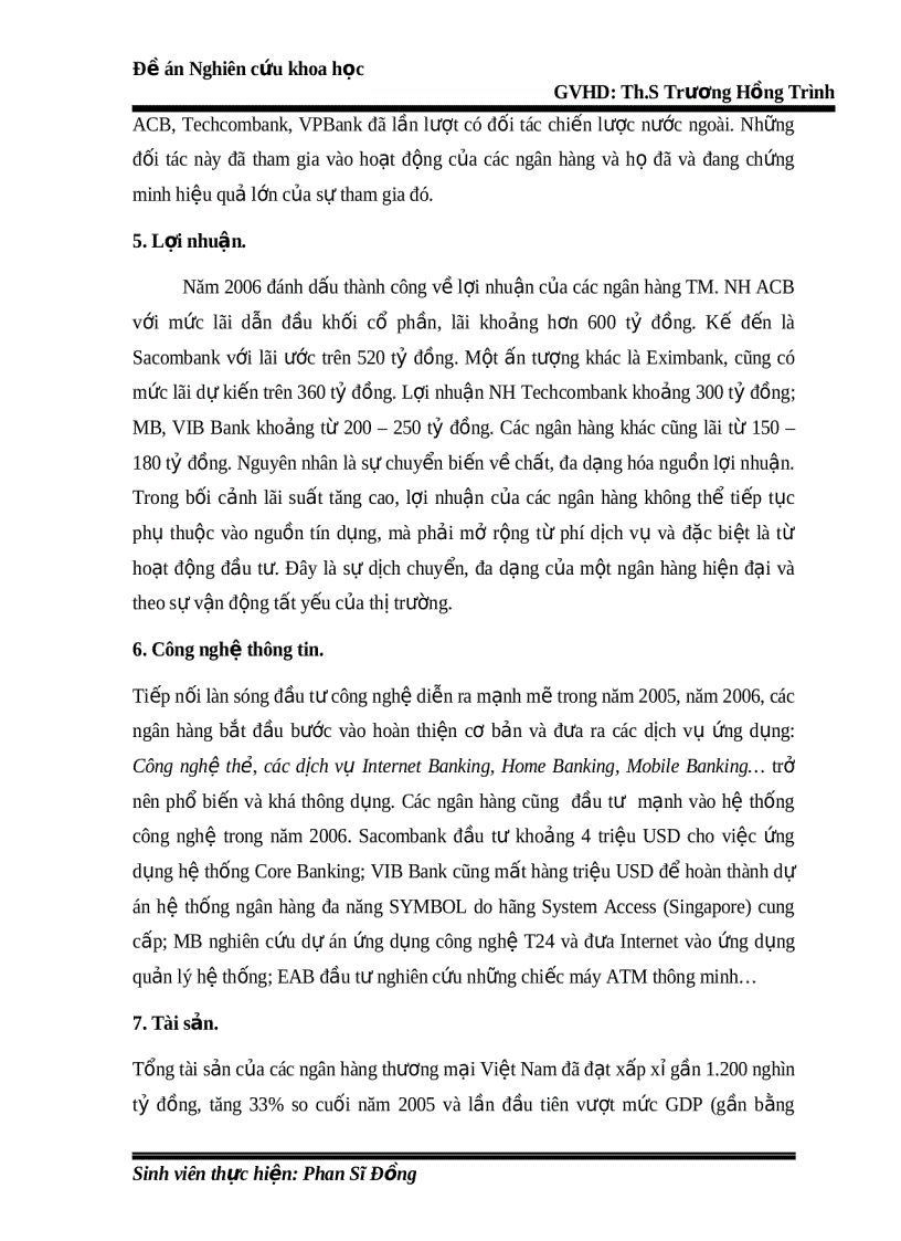 image for page Đề án nghiên cứu khoa học Quản trị quan hệ khách hàng CRM