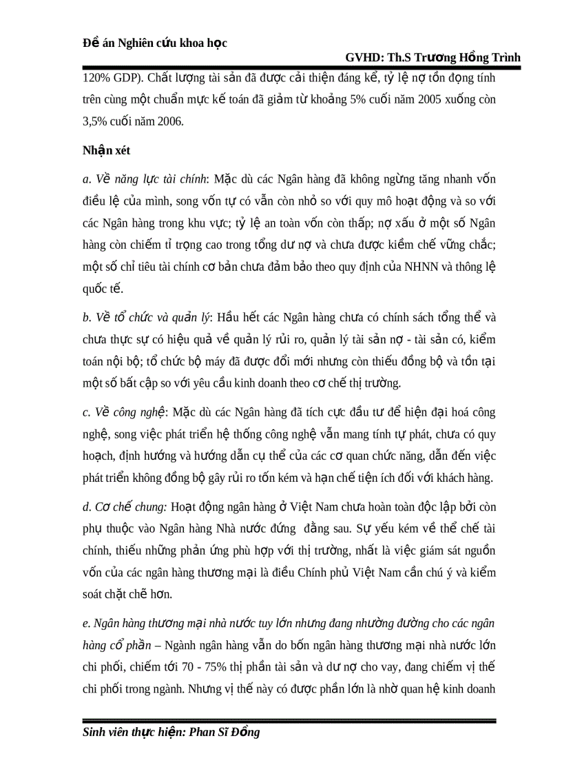 image for page Đề án nghiên cứu khoa học Quản trị quan hệ khách hàng CRM