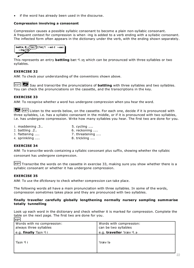 image for page Pronunciation dictionary