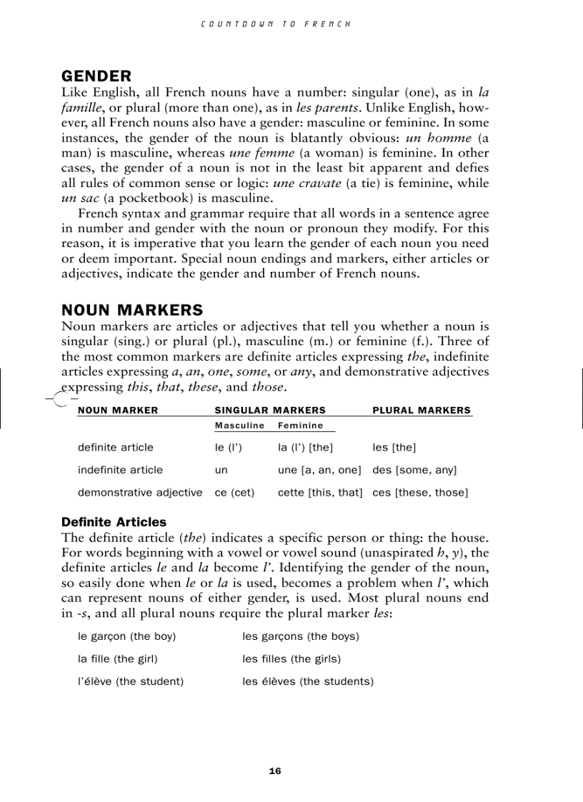 image for page French learn in 24 hours